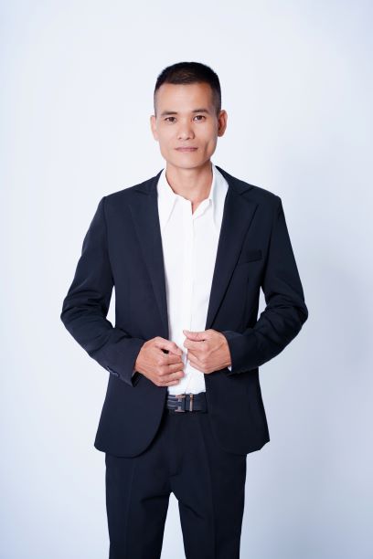 秦銘德