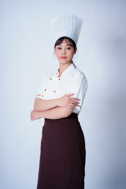 于林慧