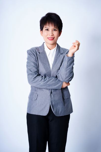 谢艳宁