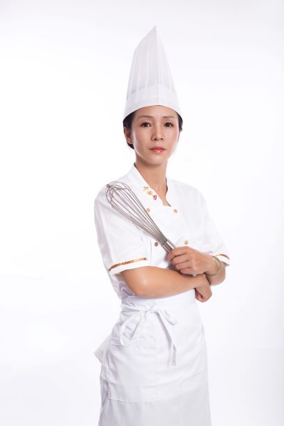 龙冬梅